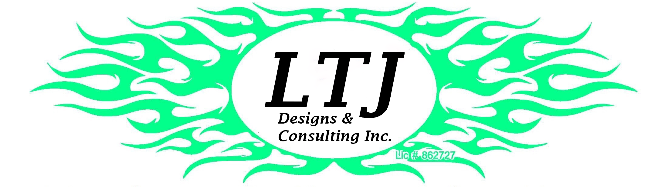 LTJ Designs & Consulting Inc.